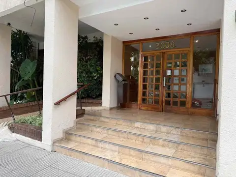 DEPARTAMENTO 4 AMBIENTES (VILLA DEL PARQUE)