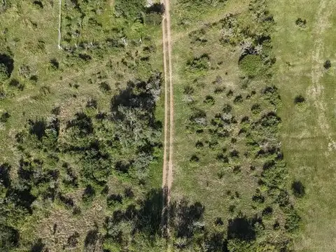 Venta Lotes Totalmente Planos En Barrio Villa García, Tanti – Oportunidad