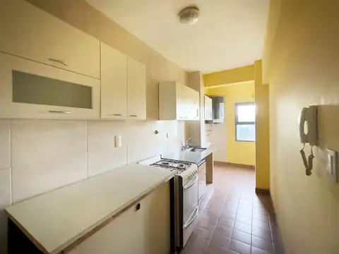 Departamento en Venta en Villa Soldati, USD 85.000