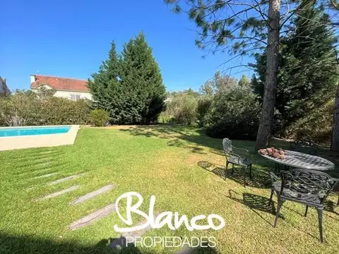 Casa en Venta en Pilar Golf Club, USD 550.000