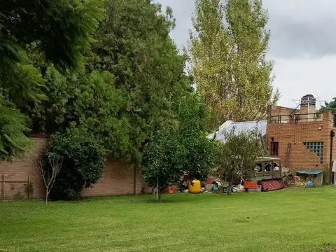 Terreno en Venta en Haras Myriam, USD 145.000