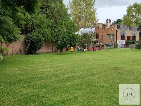 Terreno en Venta de 654,0 m2