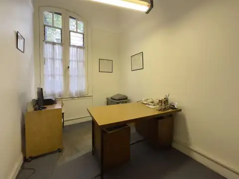 VENTA 4 AMB. TRIBUNALES. A/CRÉDITO A/PROFESIONAL