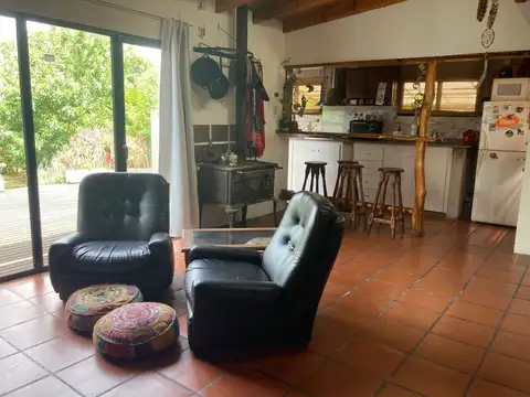 Casa en Venta en Balneario Claromeco, USD 99.000
