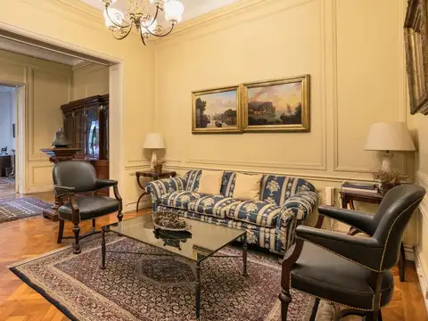 Departamento en Venta Apto profesional