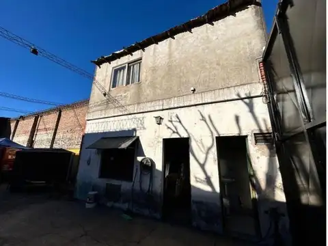 Galpon en Venta en Merlo, USD 110.000