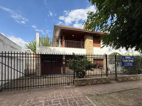 Casa en Venta de 4 dormitorios