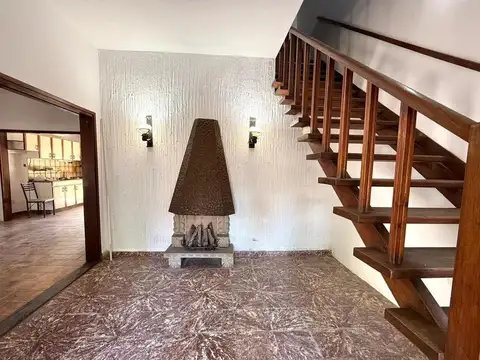 Casa en Venta 40 años