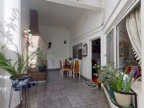 Depto Tipo Casa en Venta de 2 dormitorios