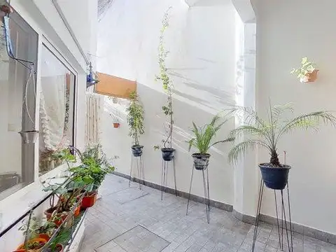Depto Tipo Casa en Venta en Crucesita, USD 92.900