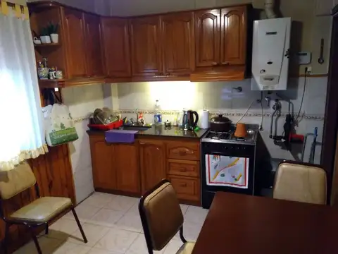 Casa en Venta 30 años