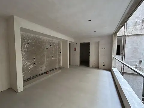 Departamento en Venta en Belgrano, USD 111.000