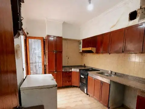 Casa en Venta en Barrio Norte, USD 135.000