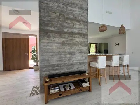 Casa en Venta 4 años