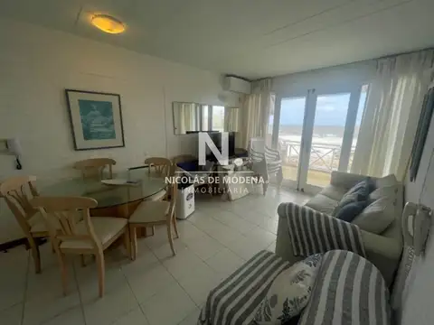 Departamento en Alquiler Temporal en Montoya, USD 5.500