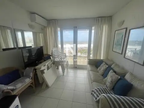 Departamento en Alquiler Temporal de 3 ambientes
