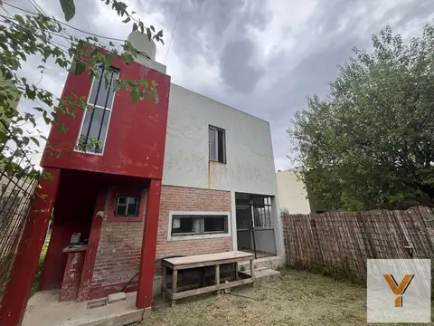 Casa en Alquiler al Este