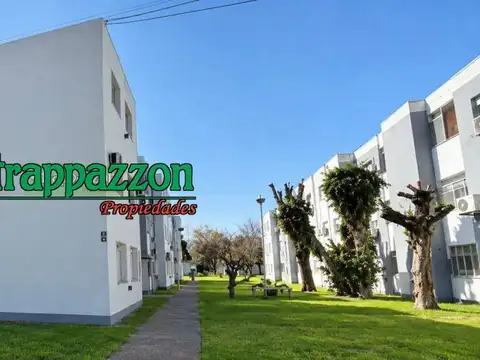 Departamento En Alquiler Ciudad Evita Barrio Upcn
