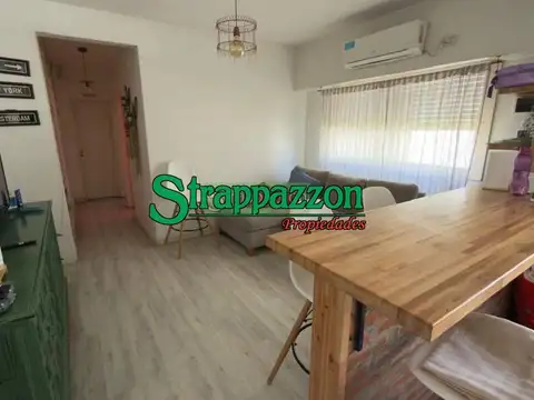 Departamento en Alquiler de 3 ambientes