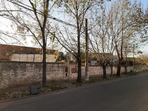 Galpon en Venta en Morón Norte, USD 750.000