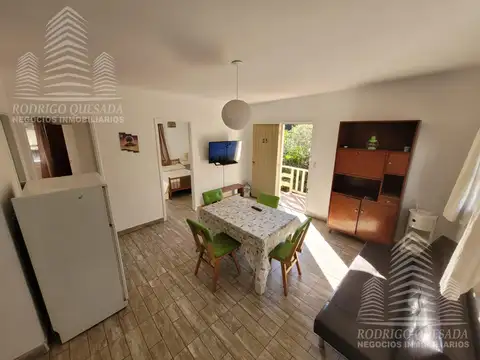 Departamento en Venta 50 años