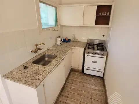 Departamento en Venta en La Lucila del Mar, USD 46.500