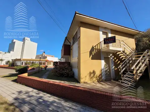 || Departamento de 3 ambientes frente al mar || La Lucila Del Mar ||