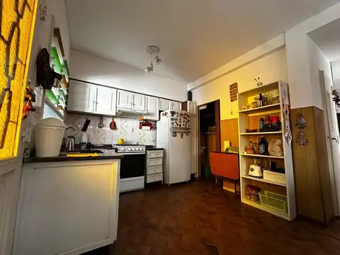 Depto Tipo Casa en Venta 36 años