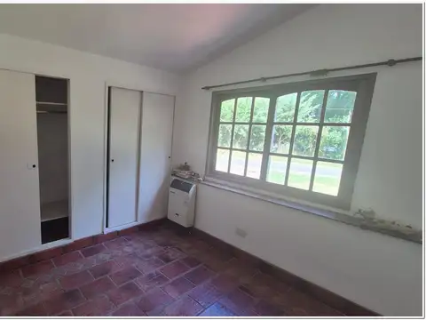 Casa en Mapuche C.C - casa 4 amb c/pileta 