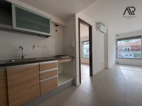 Departamento en Venta al Norte