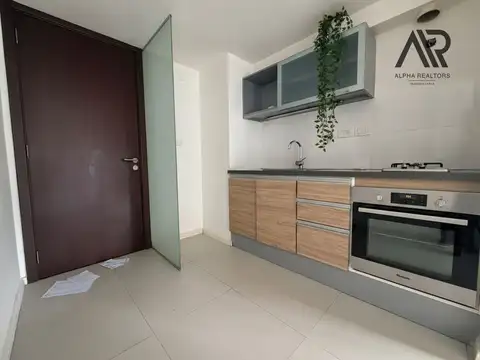 Apartamento en venta 1 dormitorio con garage en Malvin