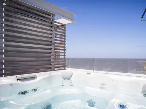 Departamento en Venta con 1