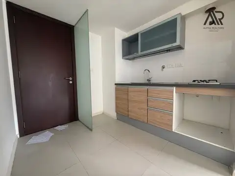 Apartamento en venta 1 dormitorio con garage en Malvin