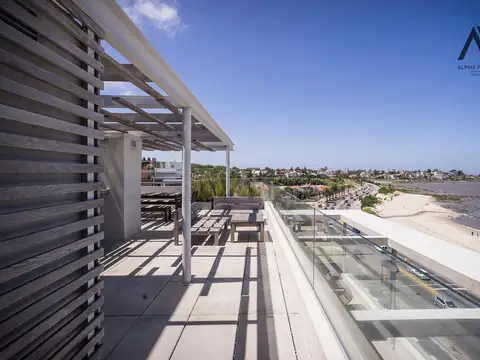 Departamento en Venta en Malvin, USD 157.000