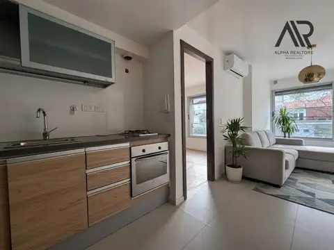 Departamento en Venta al Norte
