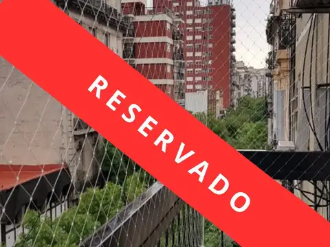 Departamento  en Alquiler ubicado en Congreso, Capital Federal, Buenos Aires
