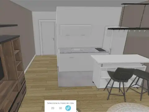 Departamento en Venta 10 años