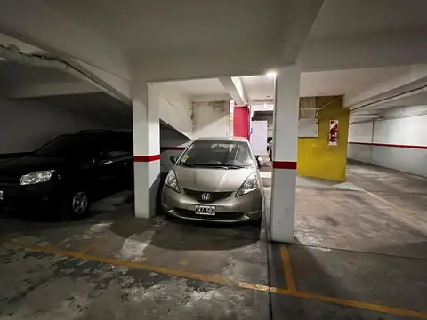 Cochera en Venta Fija