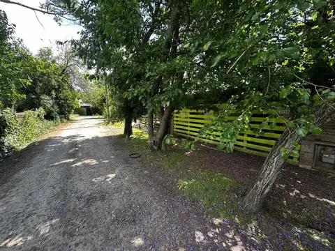 Casa en Venta en Manuel B Gonnet, USD 70.000