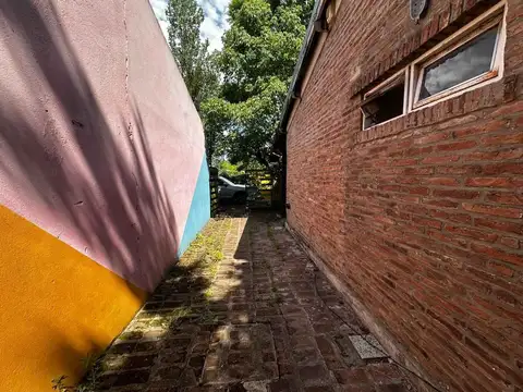 Casa en Venta 45 años