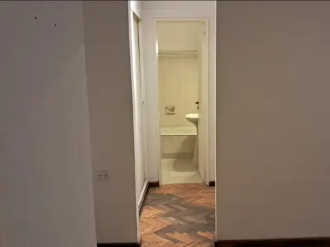 Departamento en Alquiler 50 años