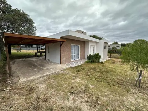 VENTA CASA PILETA KEOKEN BARRIO CERRADO CON RIO