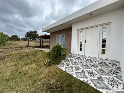 Casa en Venta en Tanti, USD 77.000