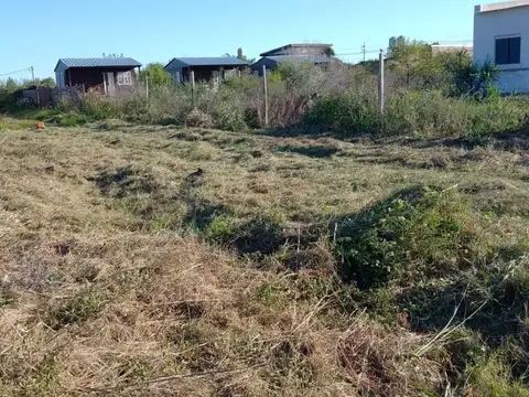 RUTA 1 - KM 4,5 - VILLA CALIFORNIA