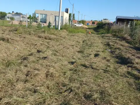 Terreno en Venta de 1070,0 m2