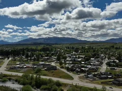 Terreno en Venta en Trevelin, USD 47.000