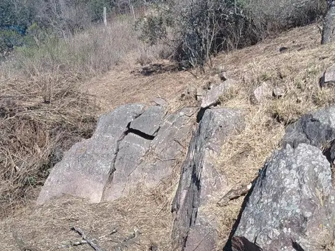 TERRENO EN CUESTA BLANCA CÓRDOBA