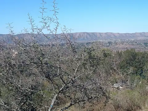 Cuesta Del Caserito 100