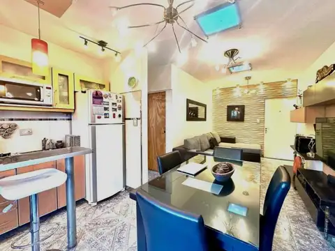 Departamento en Venta 15 años