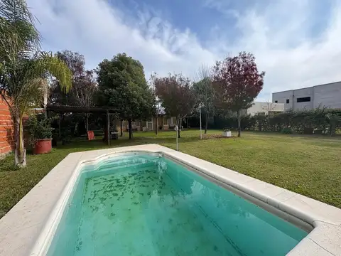 QUINTA EN VENTA ZARATE